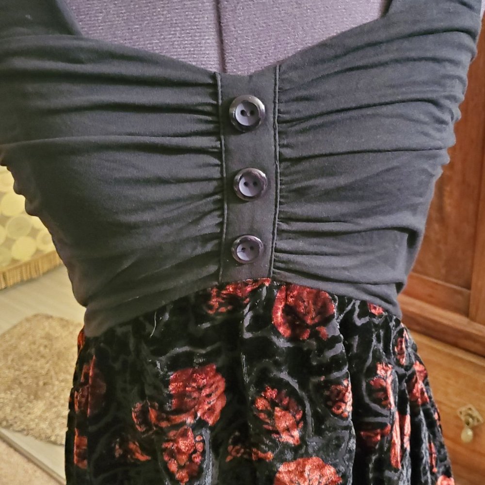 American Rag Cie Summer Dress